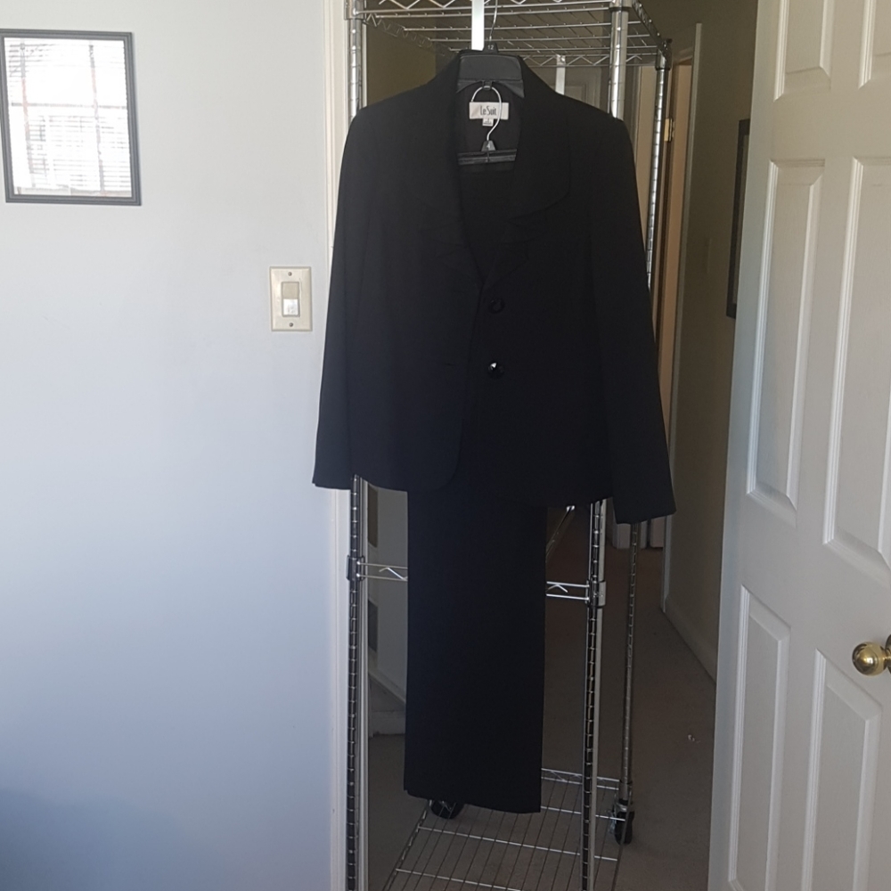 Pantsuit